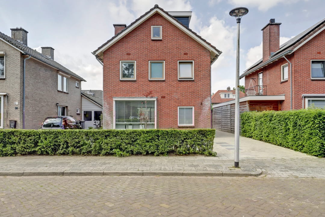 Photo 1 of Horstlaan 26