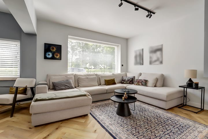 Foto 4 van Horstlaan 26