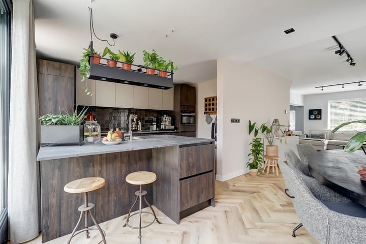 Foto 3 van Horstlaan 26