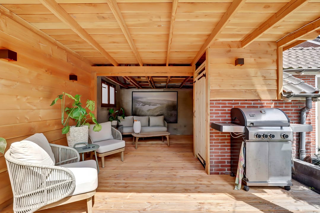 Photo 23 of Horstlaan 26