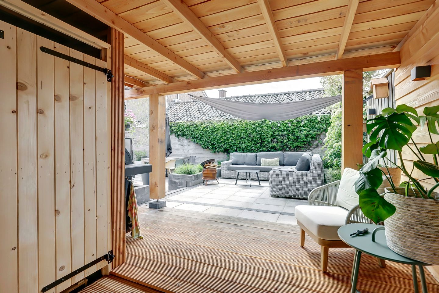 Photo 25 of Horstlaan 26