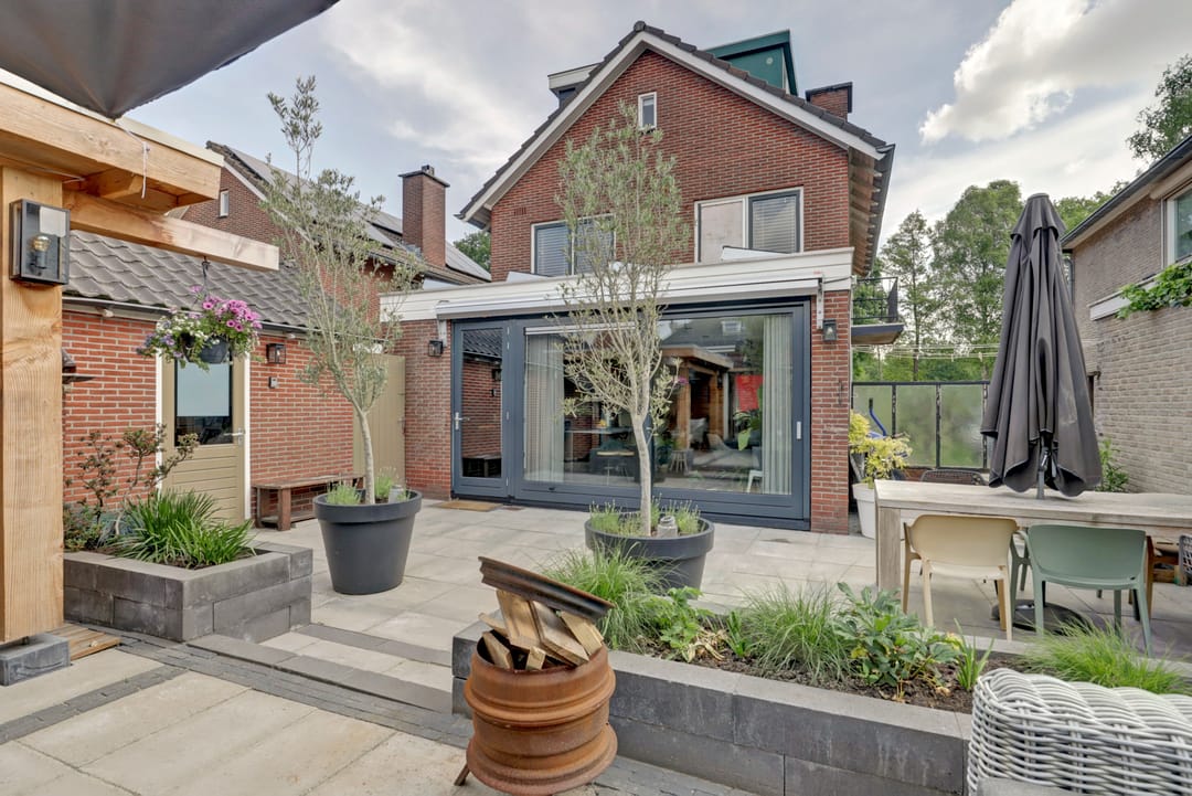 Photo 26 of Horstlaan 26