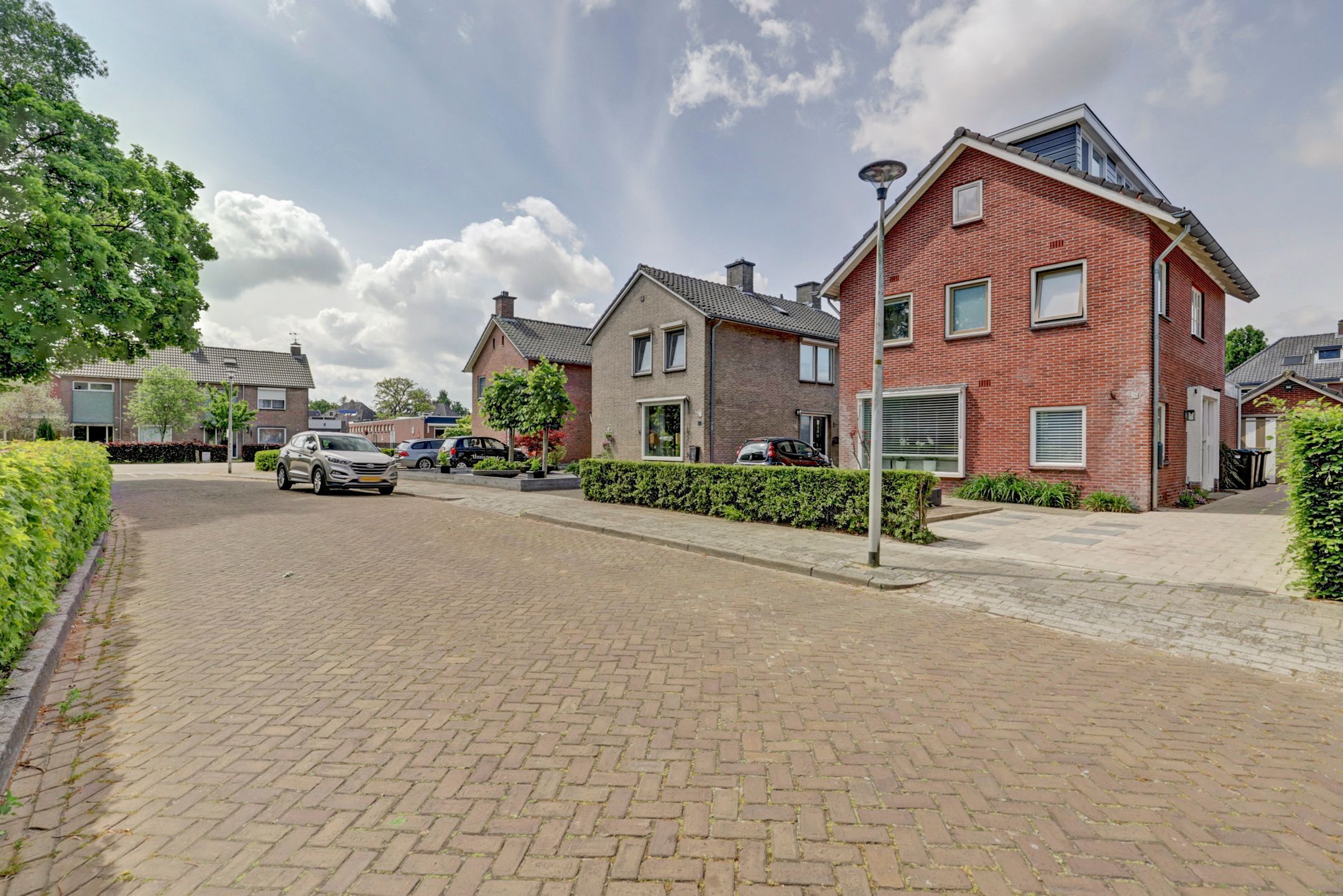 Photo 27 of Horstlaan 26