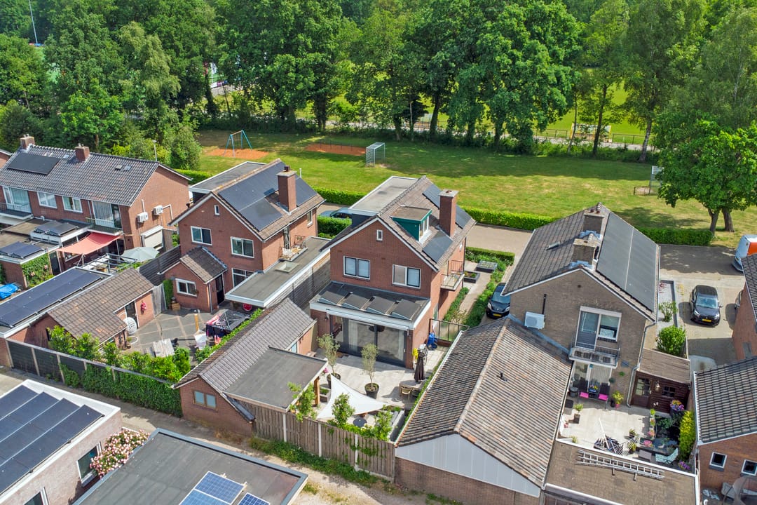 Photo 28 of Horstlaan 26