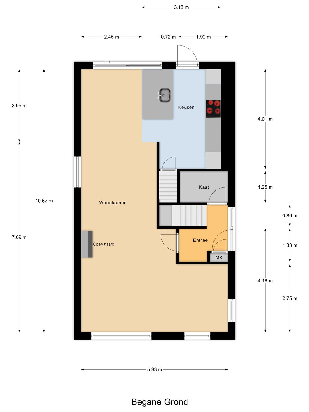 Photo 31 of Horstlaan 26