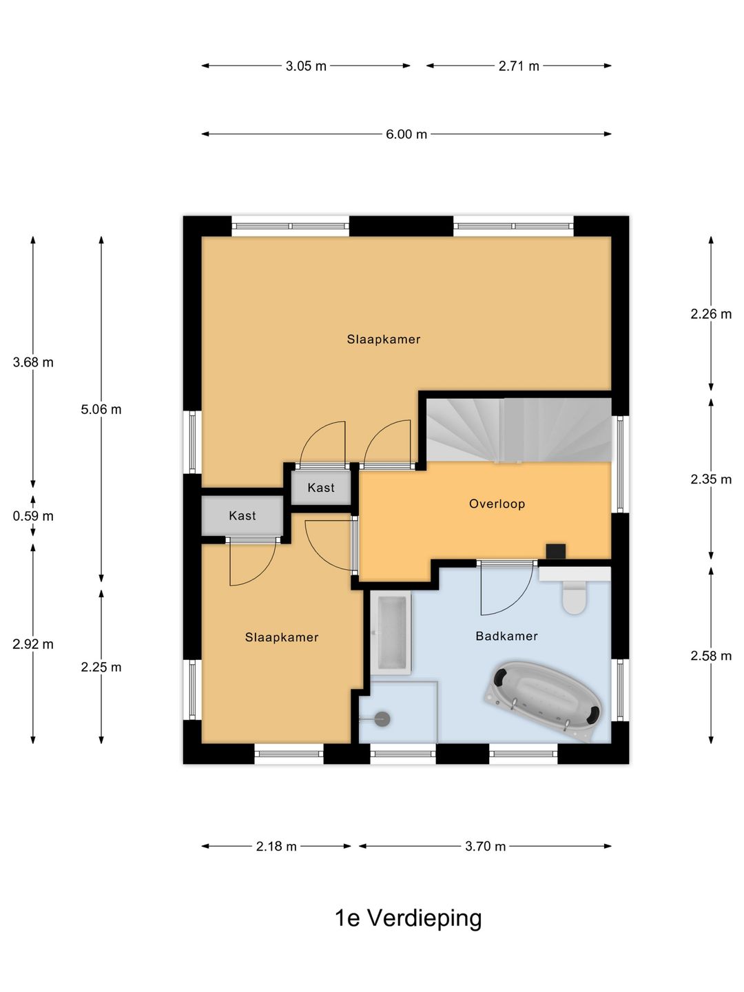 Photo 32 of Horstlaan 26