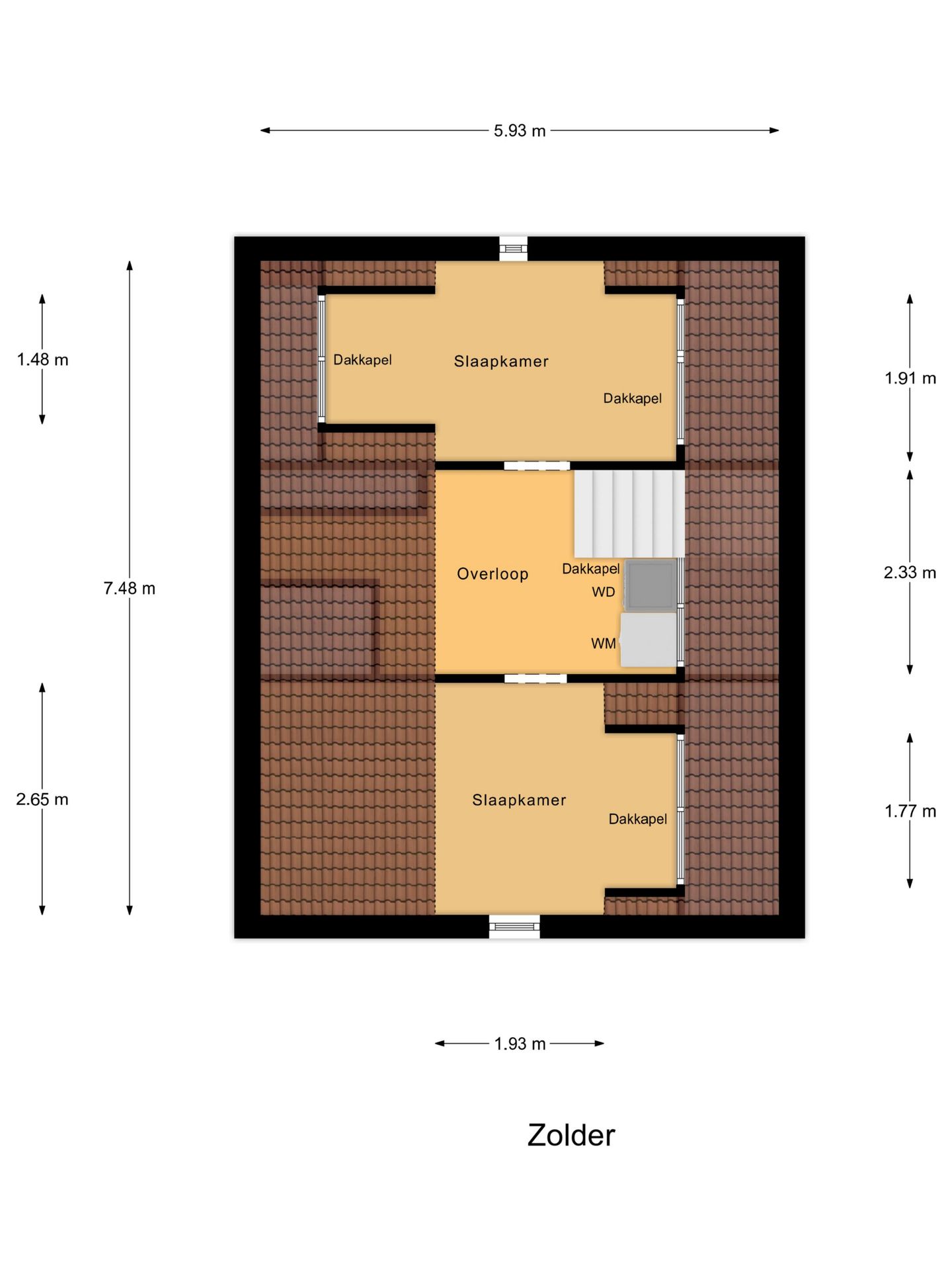 Photo 35 of Horstlaan 26