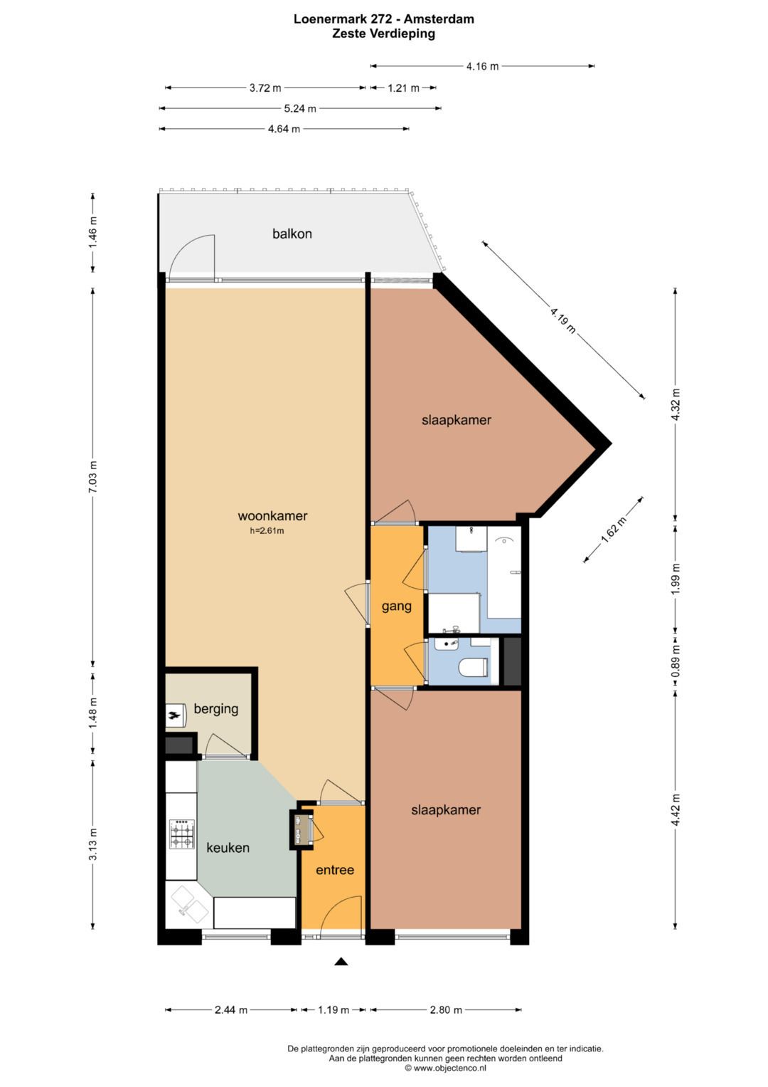 Foto 35 van Loenermark 272