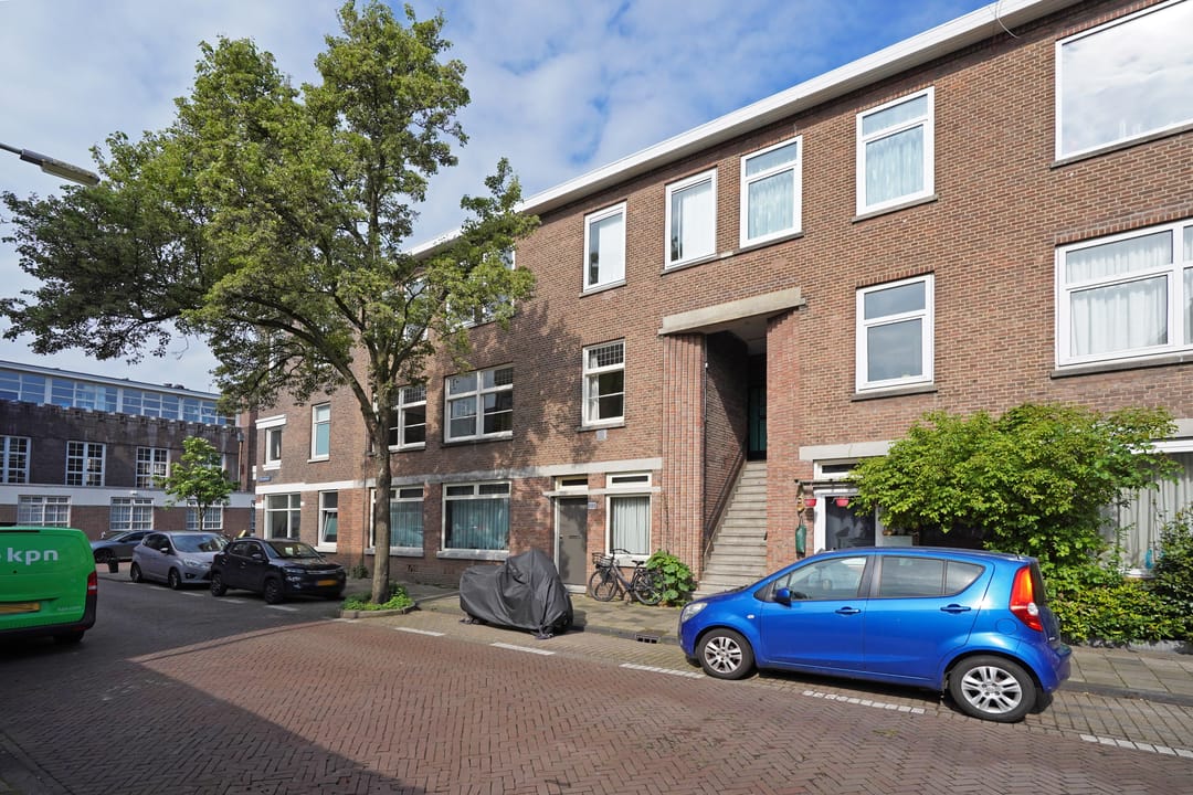Photo 1 of Ahornstraat 101