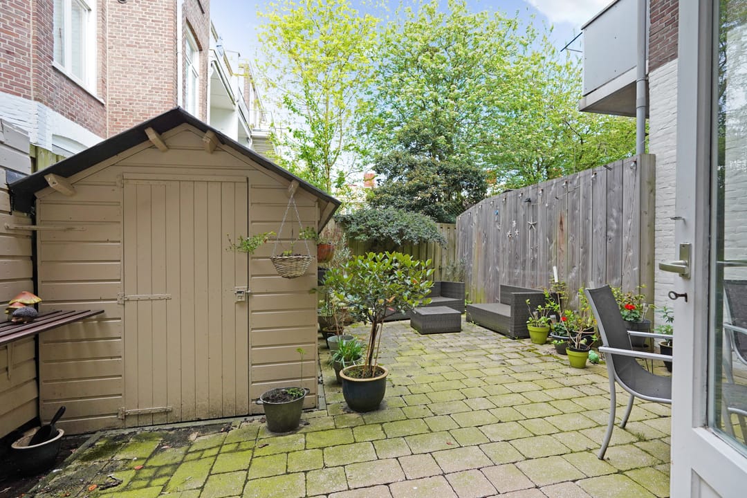 Photo 11 of Ahornstraat 101