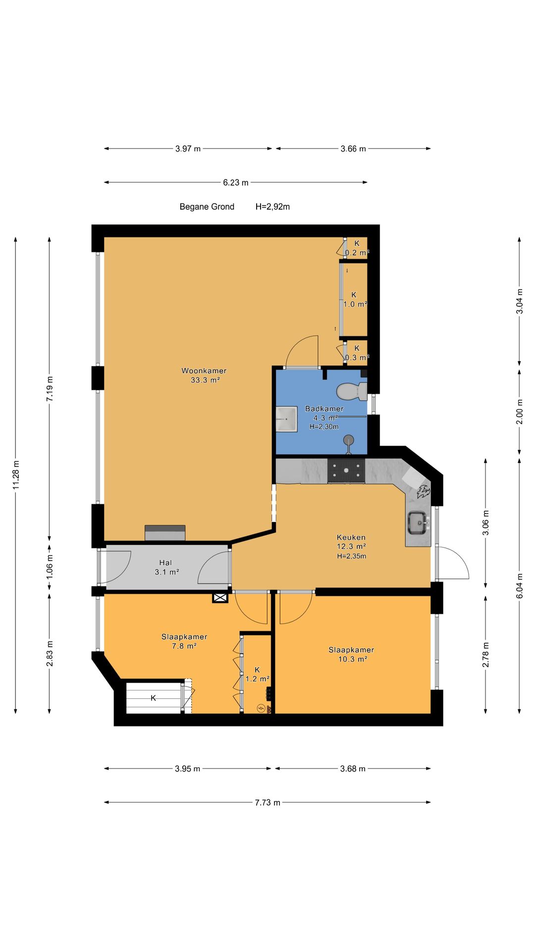 Photo 22 of Ahornstraat 101