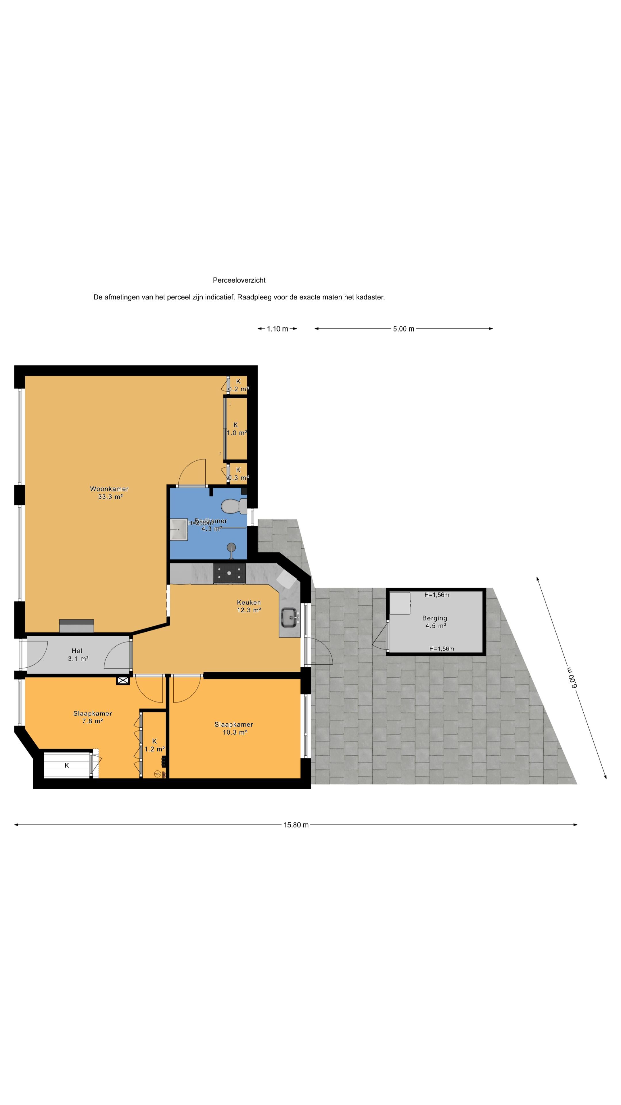 Photo 24 of Ahornstraat 101