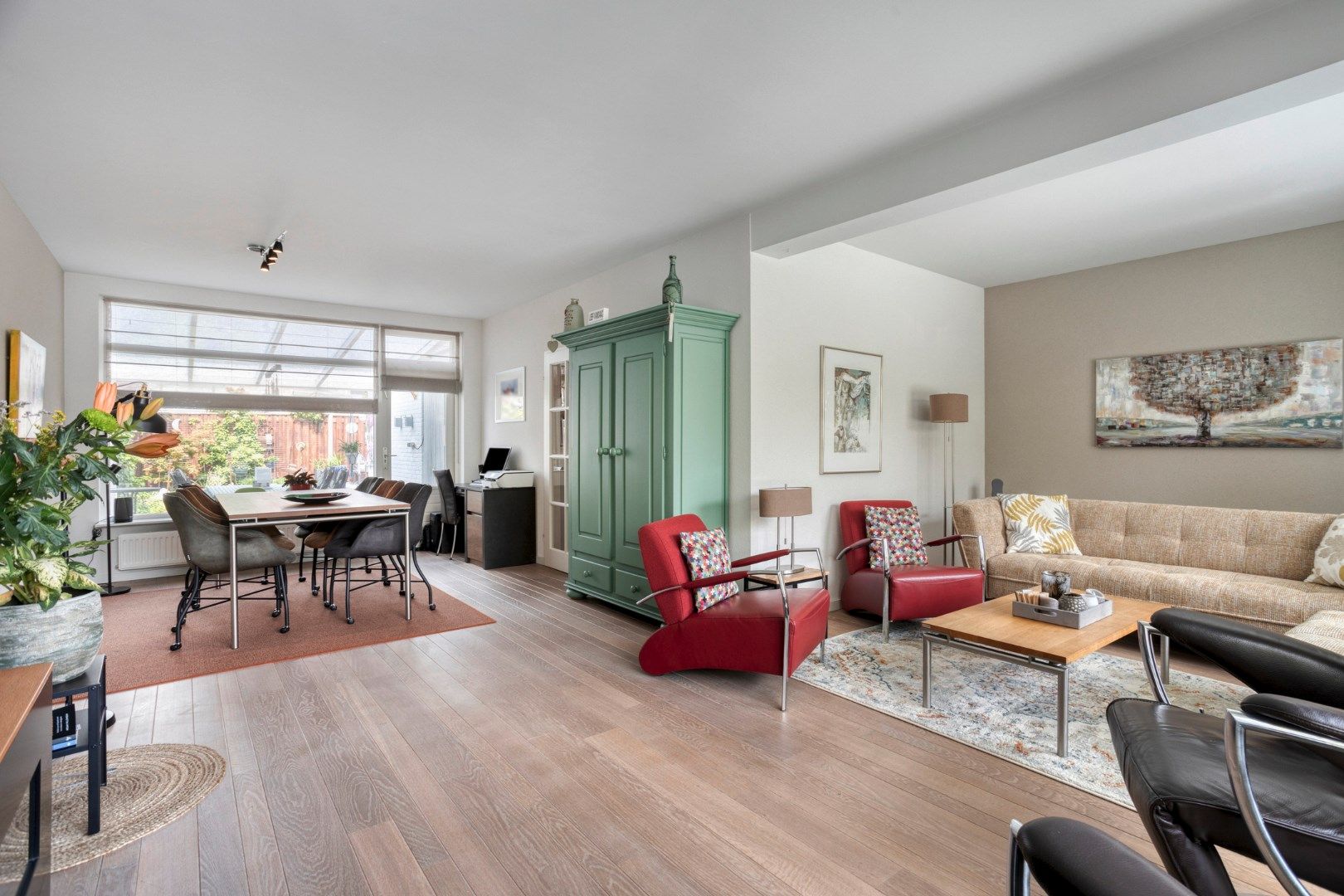 Foto 3 van Heer Dickbierweg 22