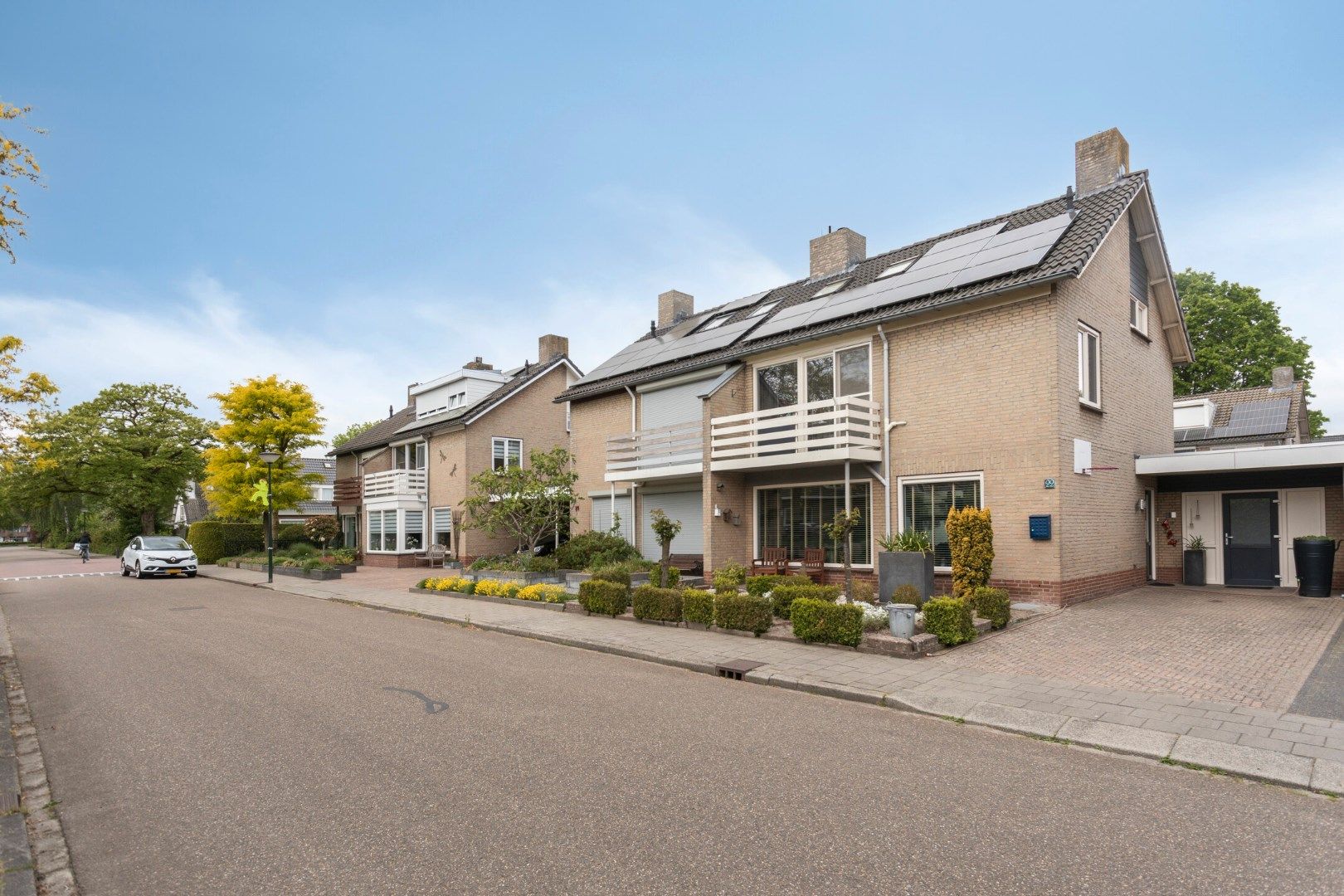 Foto 6 van Heer Dickbierweg 22