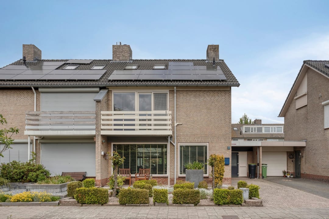 Foto 7 van Heer Dickbierweg 22