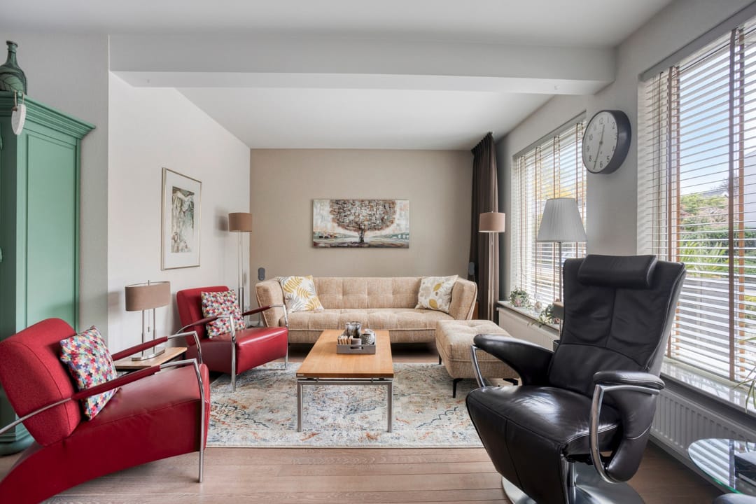 Foto 13 van Heer Dickbierweg 22