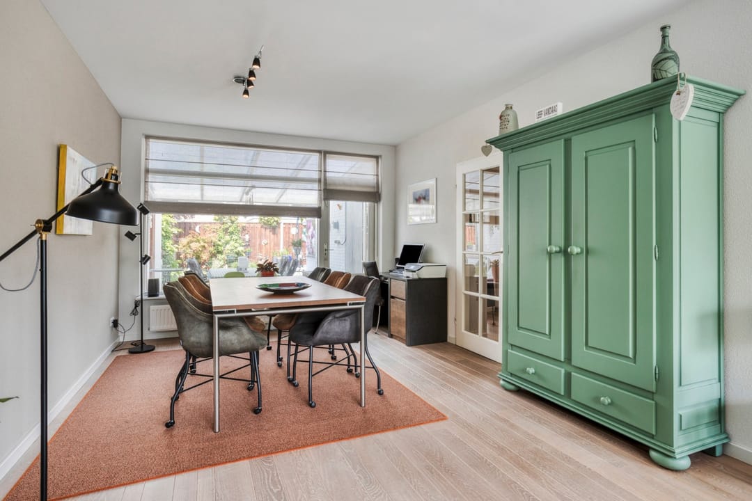 Foto 16 van Heer Dickbierweg 22