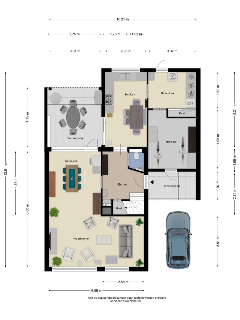 Foto 26 van Heer Dickbierweg 22