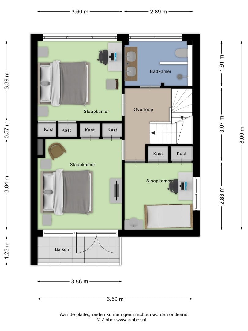 Foto 38 van Heer Dickbierweg 22