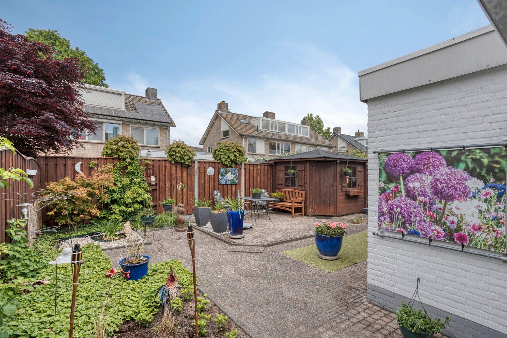 Foto 45 van Heer Dickbierweg 22