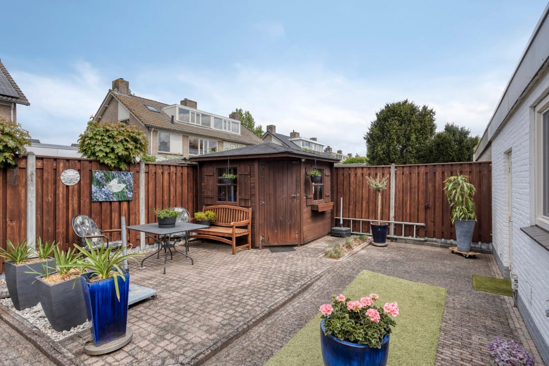 Foto 46 van Heer Dickbierweg 22