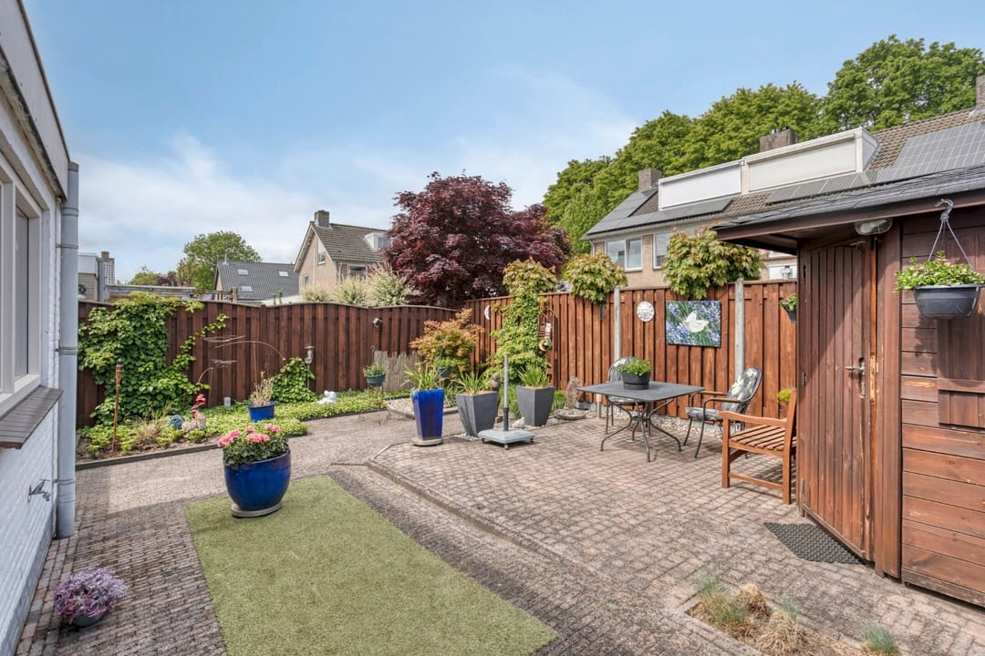 Foto 47 van Heer Dickbierweg 22