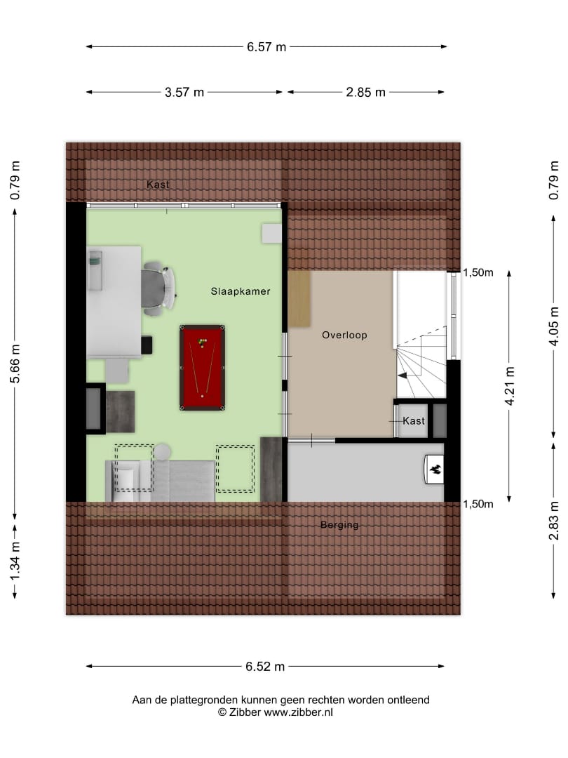 Foto 52 van Heer Dickbierweg 22