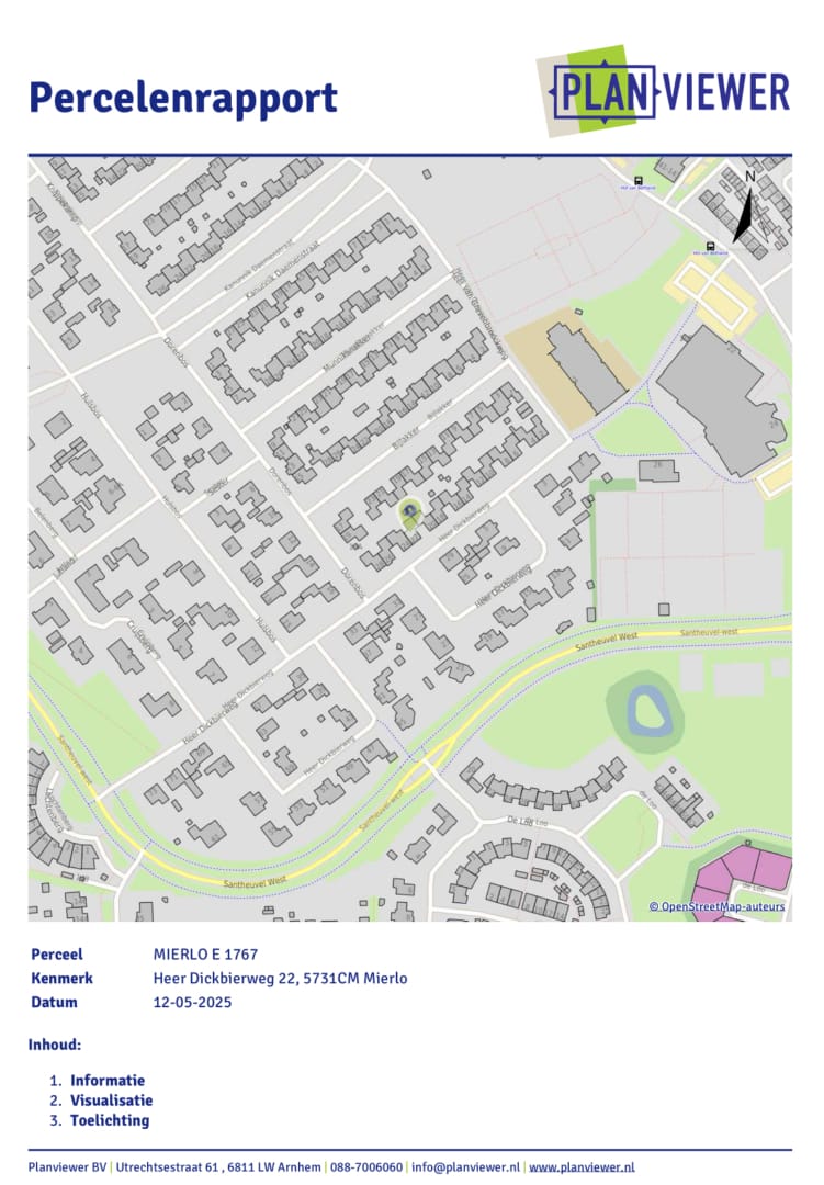 Foto 54 van Heer Dickbierweg 22