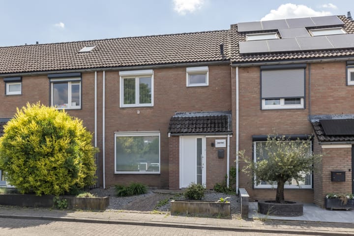 Foto 1 van Eemstraat 14