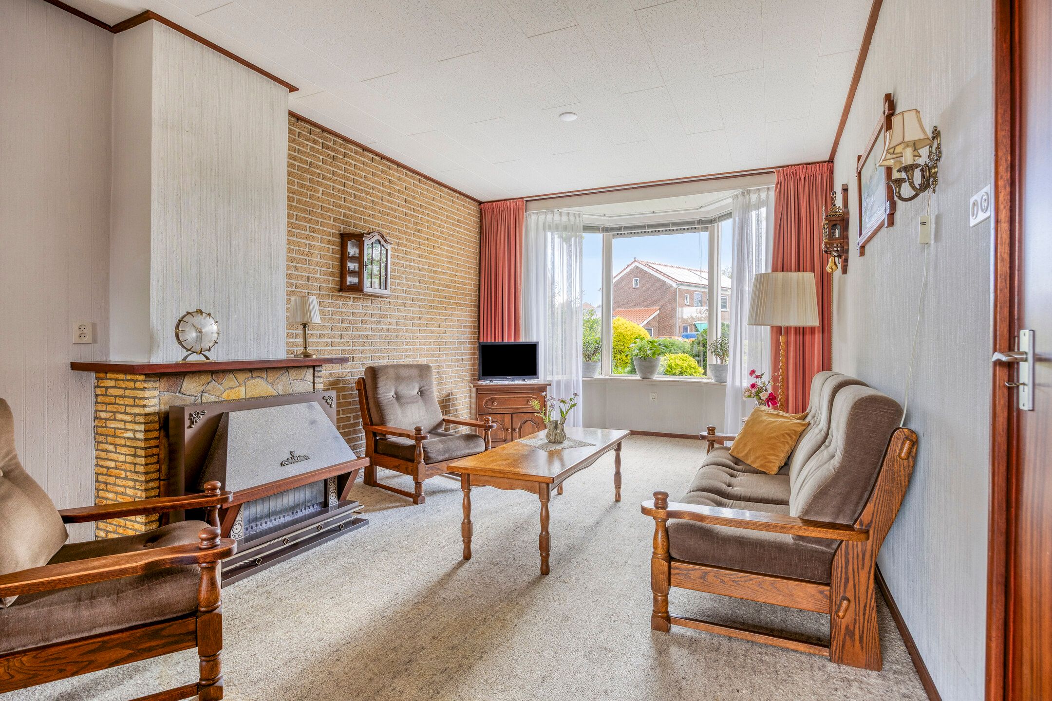 Foto 3 van Narcissenstraat 17