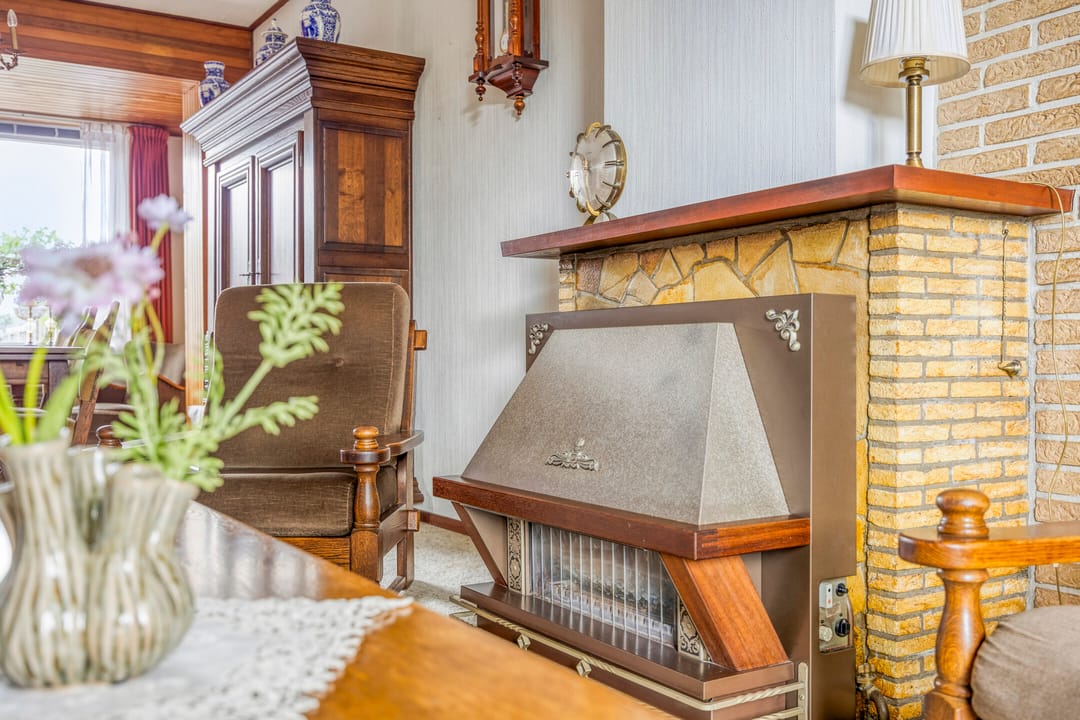 Foto 7 van Narcissenstraat 17