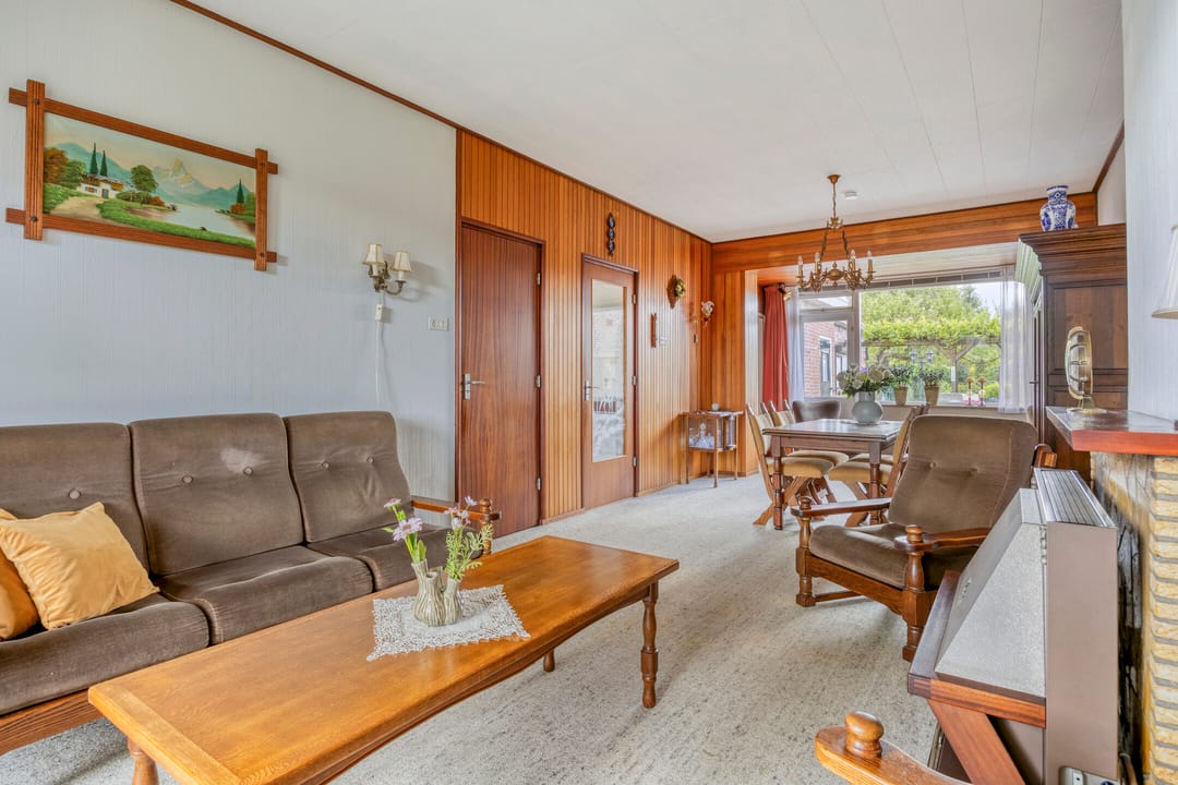 Foto 8 van Narcissenstraat 17