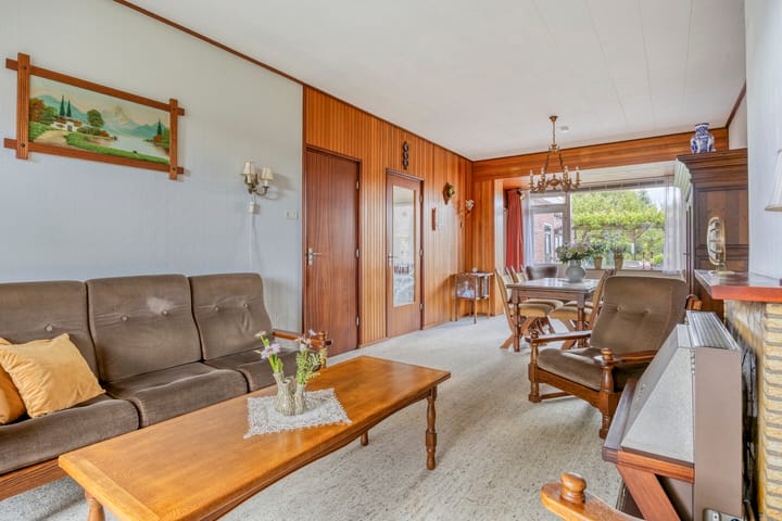 Foto 8 van Narcissenstraat 17