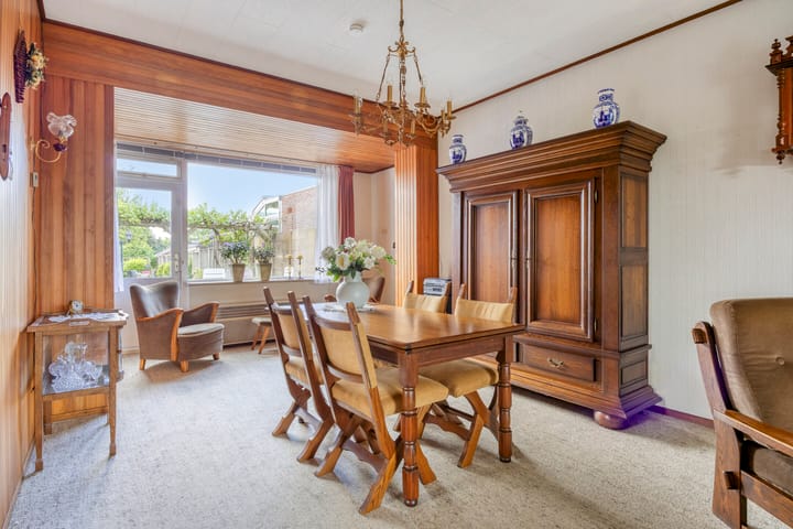 Foto 10 van Narcissenstraat 17