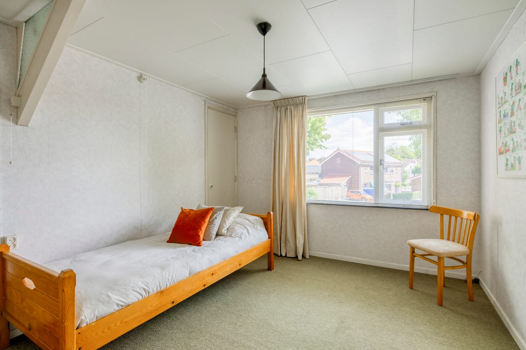 Foto 22 van Narcissenstraat 17