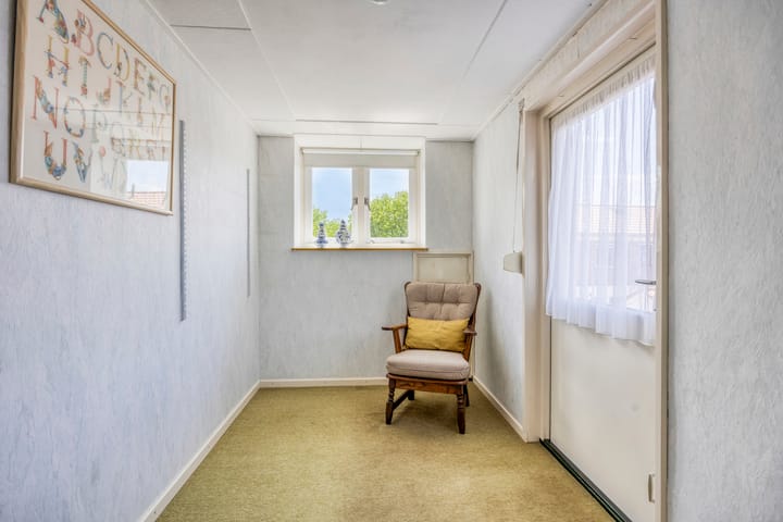 Foto 24 van Narcissenstraat 17