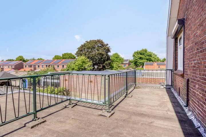 Foto 25 van Narcissenstraat 17