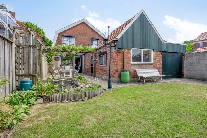 Foto 29 van Narcissenstraat 17