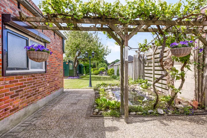 Foto 30 van Narcissenstraat 17