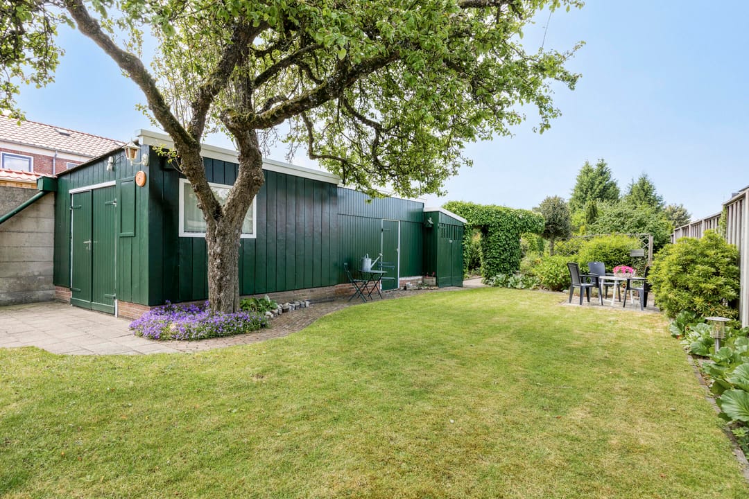 Foto 31 van Narcissenstraat 17