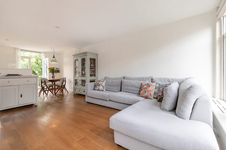 Photo 3 of Saenredamstraat 4-A3