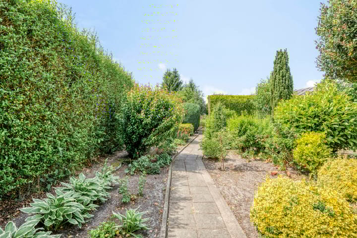 Foto 33 van Narcissenstraat 17