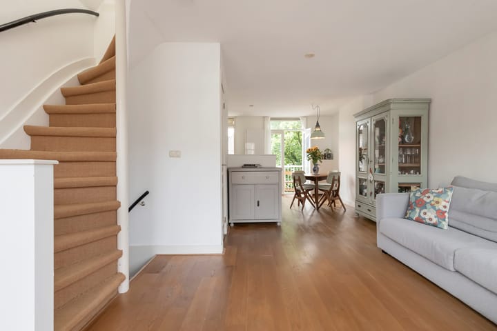 Photo 4 of Saenredamstraat 4-A3