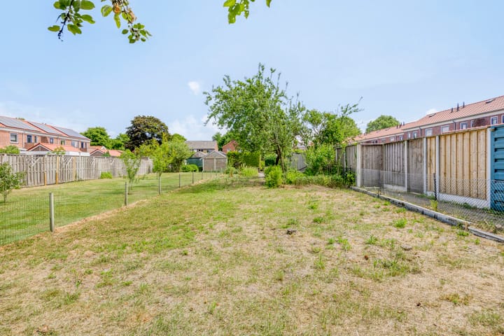 Foto 34 van Narcissenstraat 17