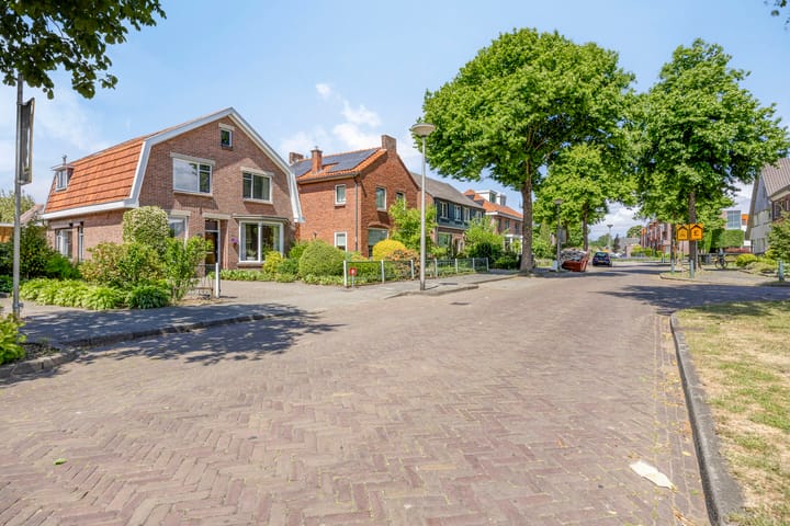 Foto 35 van Narcissenstraat 17