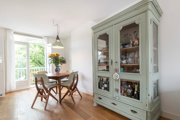 Foto 6 van Saenredamstraat 4-A3