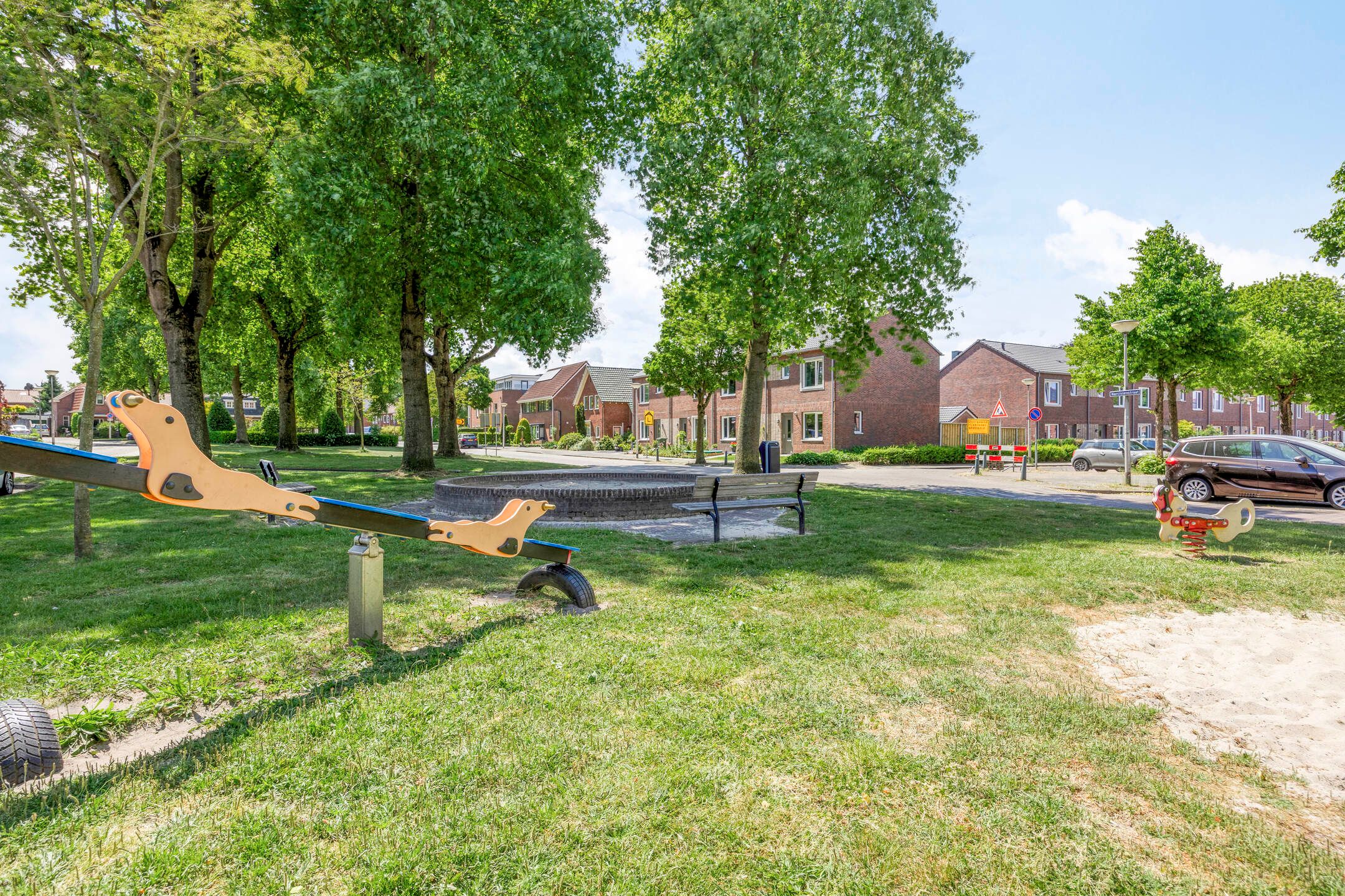 Foto 36 van Narcissenstraat 17