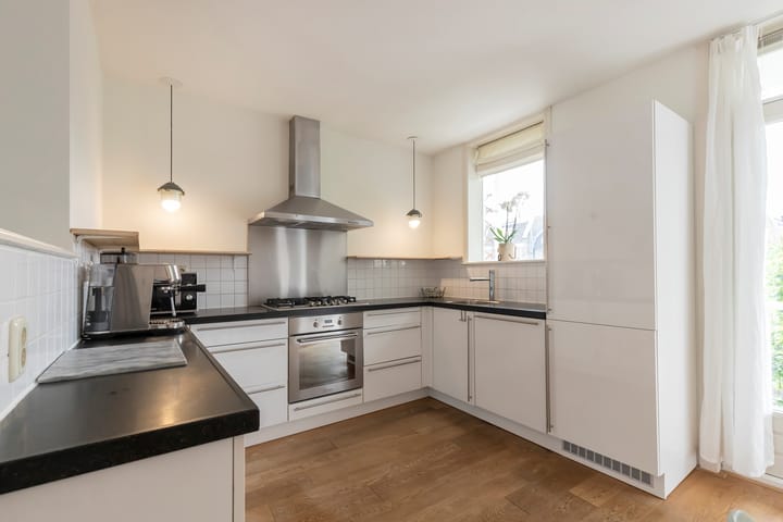 Foto 7 van Saenredamstraat 4-A3