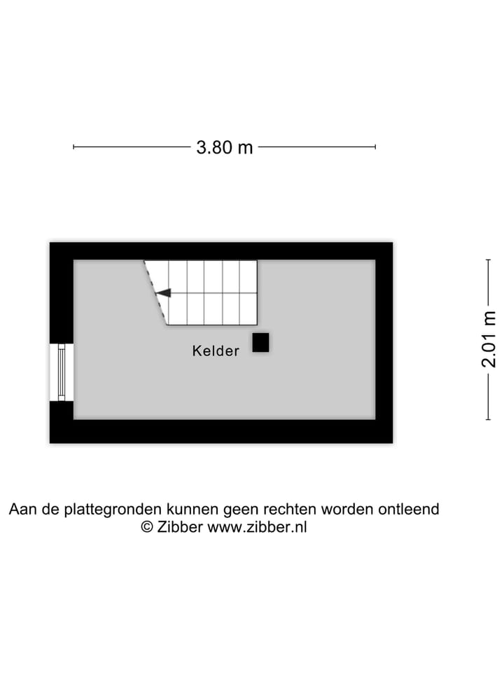Foto 38 van Narcissenstraat 17