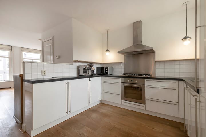 Foto 8 van Saenredamstraat 4-A3